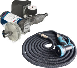 Marco DP3 kit pump for washing services