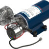 Marco UP10/E-BR pump