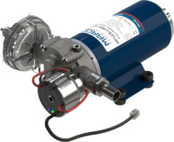 Marco UP12/E-LOBR pump