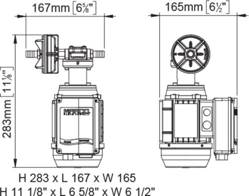 up3-ac marco pump draw