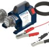 Marco UP3-CK Kit portable pompe à engrenages 4 gpm - 15 l/min (24 Volt) 1