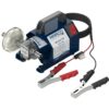 Marco UP3-CK Kit portable pompe à engrenages 4 gpm - 15 l/min (12 Volt) 11
