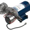 Marco UP6/E-BR pump