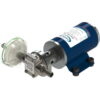 Marco UP9-XA Pompe pour herbicides 3.2 gpm - 12 l/min - Inox AISI 316 L - EPDM seal (12 Volt) 1