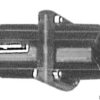 Clapet anti-retour ligne Whale 25/38 mm - Art. 17.121.50 5