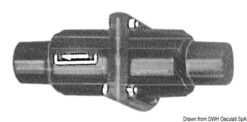 Clapet anti-retour ligne Whale 19/25 mm - Art. 17.121.90 5